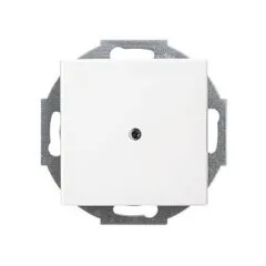 Busch-Jaeger 1710-0-4061 wall plate/switch cover