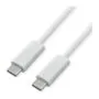 ROLINE 11.02.8341 USB cable