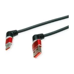 ROLINE 11.02.8345 USB cable