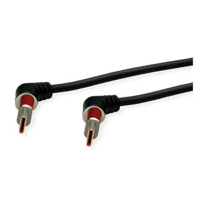ROLINE 11.02.8348 USB cable — image 2