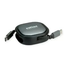 ROLINE 11.02.8420 USB cable