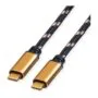 ROLINE 11.02.9039 USB cable