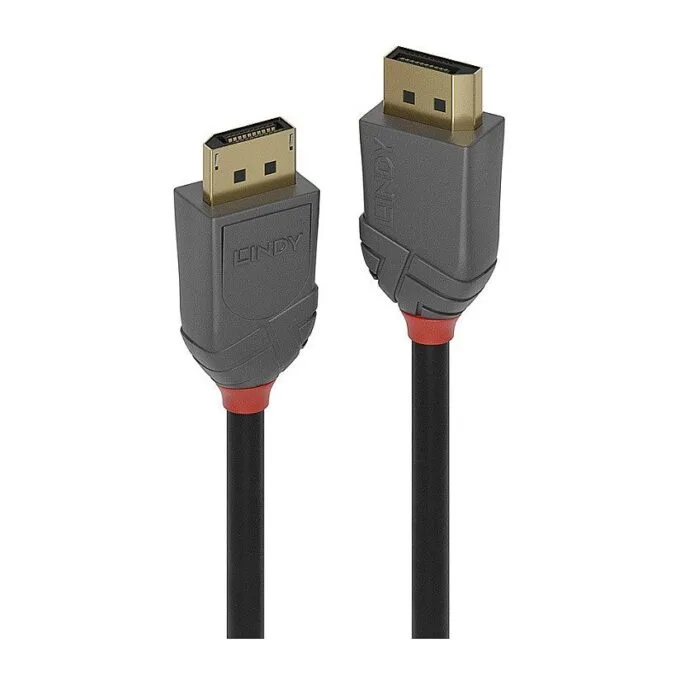 Lindy 36482 DisplayPort cable — image 1