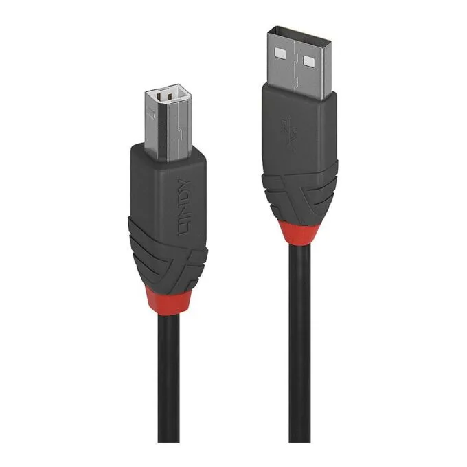 Lindy 36677 USB cable — image 1
