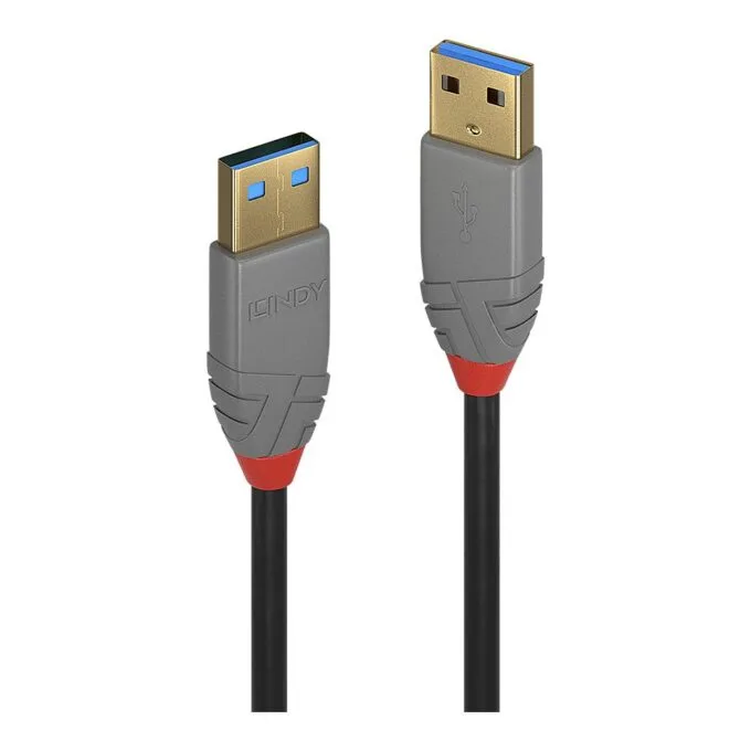 Lindy 36753 USB cable — image 1