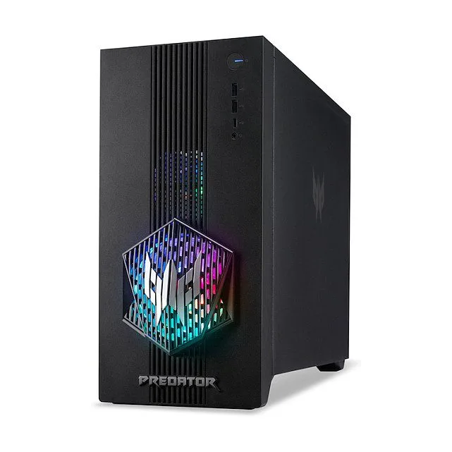 Acer Predator PO3-665_H810 — image 3