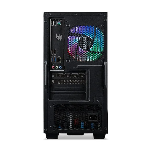 Acer Predator PO3-665_H810 — image 4