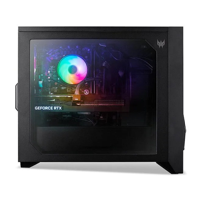 Acer Predator PO3-665_H810 — image 5