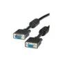 ROLINE 20m VGA VGA cable