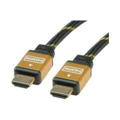 ROLINE 11.04.5564 HDMI cable