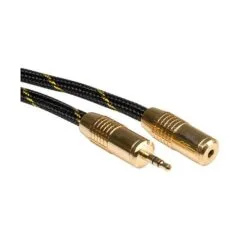 ROLINE 11.09.4753 audio cable