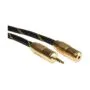 ROLINE 11.09.4753 audio cable
