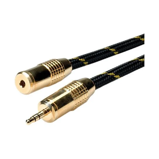 ROLINE 11.09.4753 audio cable — image 2
