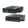 ROLINE HDMI Extender over Twisted Pair, Cat.5/6, chainable 100 m