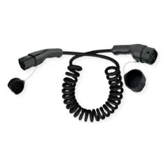 ROLINE 19080045 electric vehicle charging cable