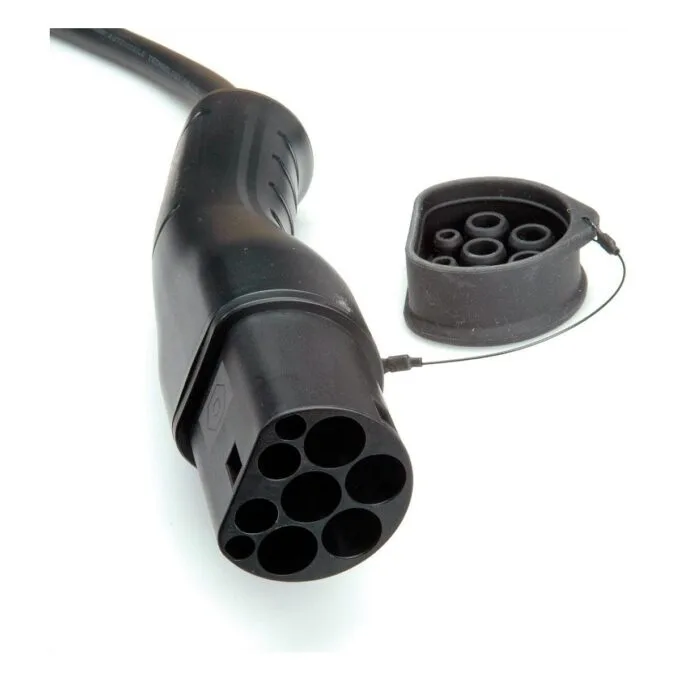 ROLINE 19080045 electric vehicle charging cable — image 6