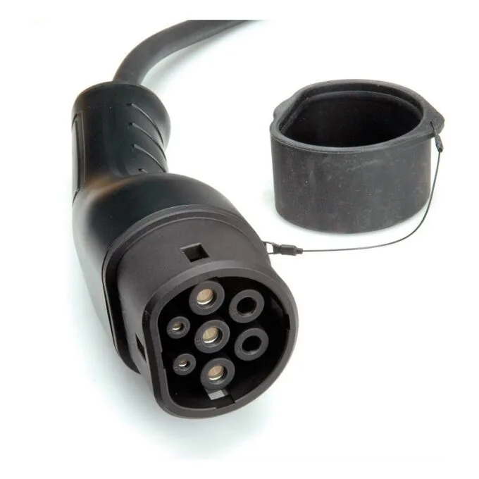 ROLINE 19080047 electric vehicle charging cable — image 5