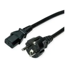 ROLINE 19.08.1029 power cable