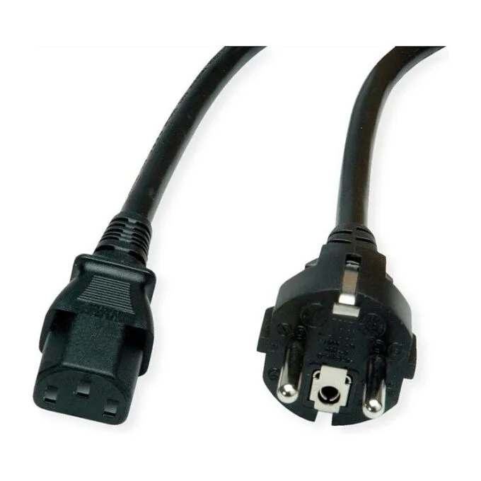 ROLINE 19.08.1029 power cable — image 2