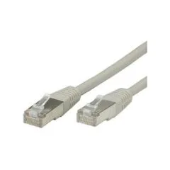 ROLINE Cat6, 3m networking cable