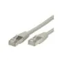 ROLINE Cat6, 3m networking cable