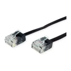 ROLINE 21.15.2190 networking cable