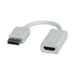 ROLINE DisplayPort-HDMI Adapter