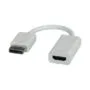 ROLINE DisplayPort-HDMI Adapter