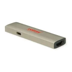 ROLINE 14.01.3478 video cable adapter