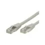 VALUE S/FTP (PiMF) Cat.6 5.0m networking cable