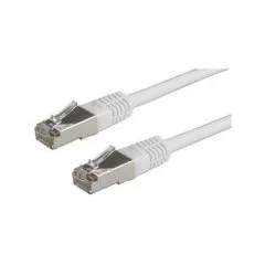 VALUE S/FTP (PiMF) Patch Cable, Cat.6, grey, 7 m networking cable