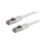 VALUE S/FTP (PiMF) Patch Cable, Cat.6, grey, 7 m networking cable