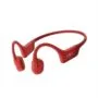 Shokz OpenSwim Pro Red Wireless Charging