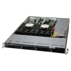 Supermicro CSE-LA15TQC-R860AW computer case