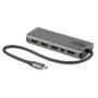 StarTech.com DKT31CMDPHPD laptop dock/port replicator
