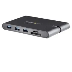 StarTech.com DKT30CHVSCPD laptop dock/port replicator
