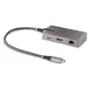 StarTech.com 103B-USBC-MULTIPORT laptop dock/port replicator