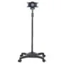 StarTech.com STNDTBLTMOB multimedia cart/stand