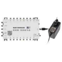 Kathrein EXR 25016 satellite multiswitch