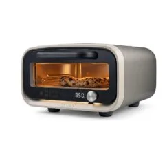 Ooni Volt 2 electric pizza oven gray