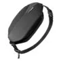 Inateck LB03014-S_BLACK waist bag