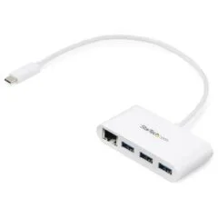 StarTech.com HB30C3A1GEA network card