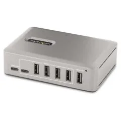 StarTech.com 10G8A2CS-USB-C-HUB interface hub