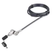 StarTech.com UNIVKMKO-LAPTOP-LOCK cable lock