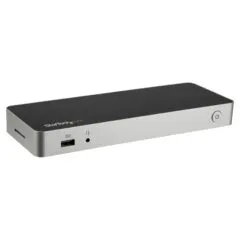 StarTech.com DK30CHDPPDUE laptop dock/port replicator