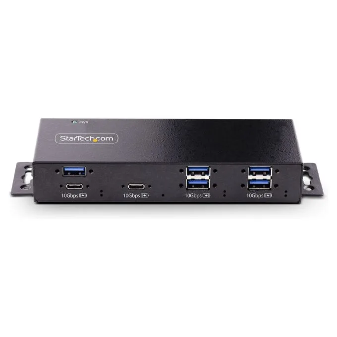 StarTech.com HB31C5A2CME interface hub — image 3