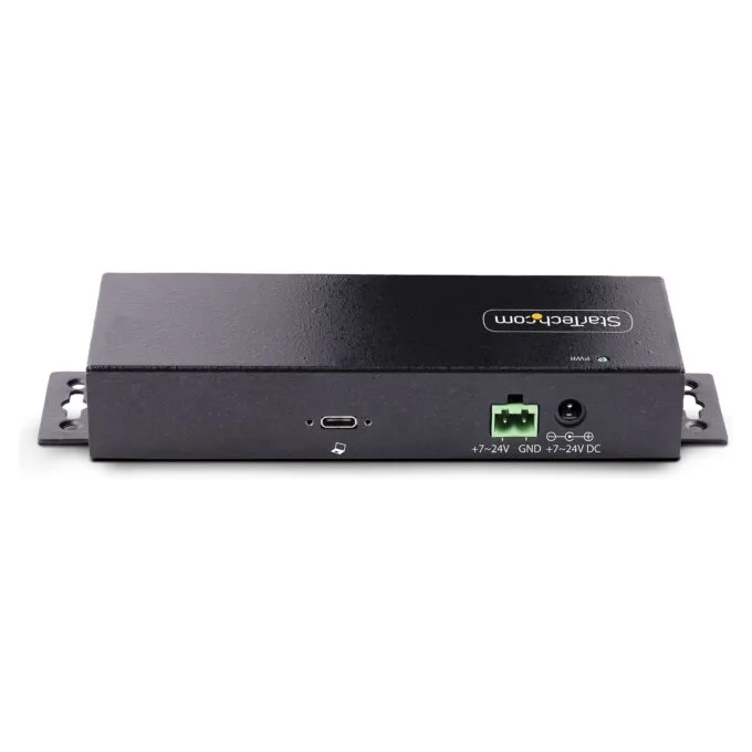 StarTech.com HB31C5A2CME interface hub — image 4