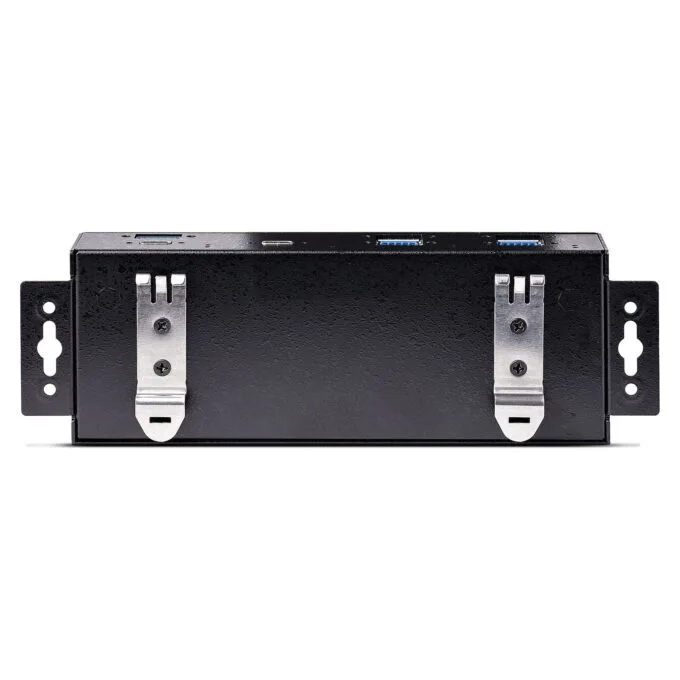 StarTech.com HB31C5A2CME interface hub — image 6