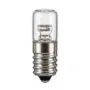 Scharnberger 28001 Glow lamp 10x25 mm E10 230V LG234 0,0013Amp