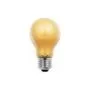 Scharnberger 40247 incandescent lamp 25W yellow B60x105mm E27 240V